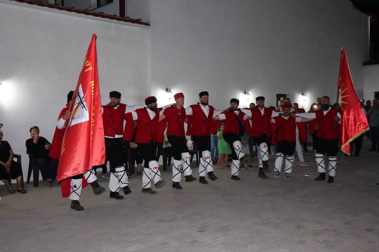 Културни и литературни содржини